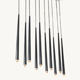 Lustre Linéaire Marceau 122cm