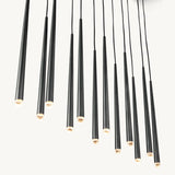 Lustre Linéaire Marceau 152cm