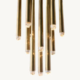Lustre Marceau 46cm