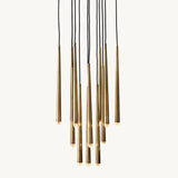 Lustre Marceau 61cm