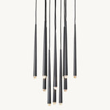 Lustre Marceau 61cm