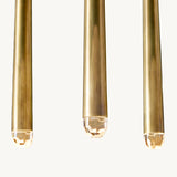 Lustre Linéaire Marceau 122cm