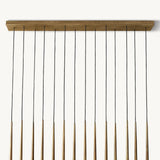 Lustre Linéaire Marceau 183cm