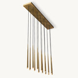 Lustre Linéaire Marceau 183cm