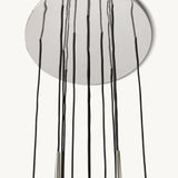 Lustre Marceau 61cm