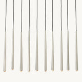 Lustre Linéaire Marceau 122cm