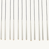 Lustre Linéaire Marceau 152cm