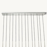 Lustre Linéaire Marceau 183cm