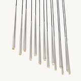 Lustre Linéaire Marceau 183cm