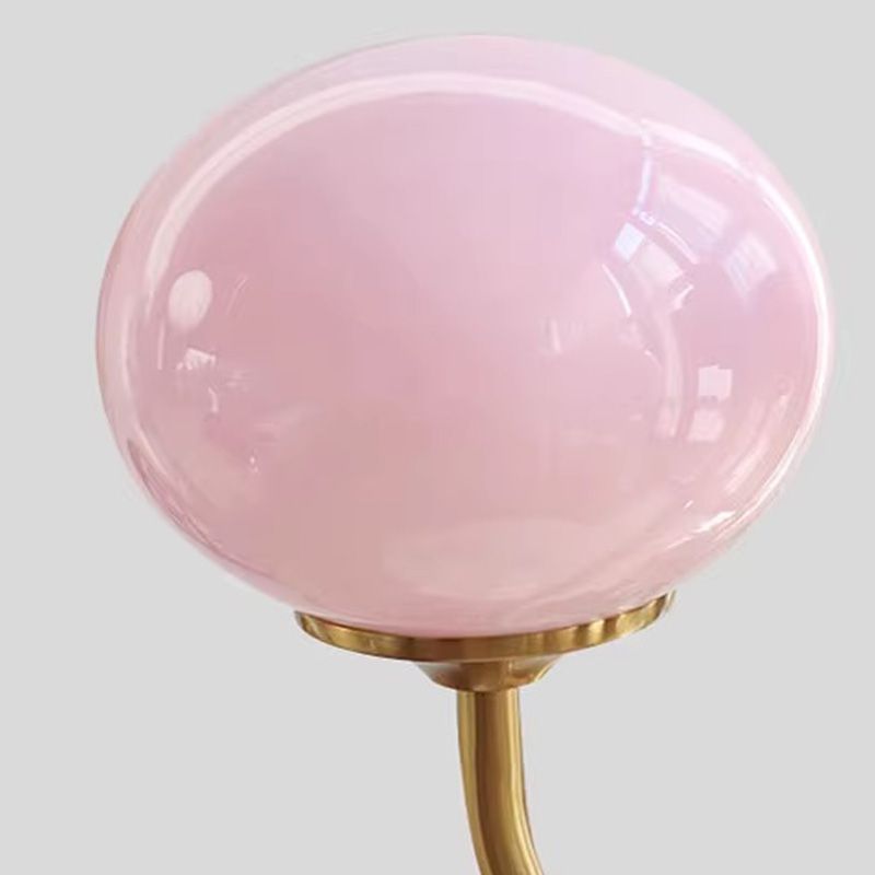 Lustre Moderne "Bonbon Nordique"